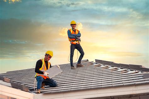 Roofing Experts .